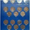 Image 3 : Canadian Large Cents 1858-1920 Collection