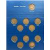 Image 8 : Canadian Large Cents 1858-1920 Collection