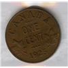 Image 2 : 1925 One Cent