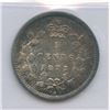 Image 2 : 1872H Five Cents