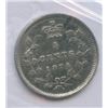 Image 2 : 1874H Five Cents