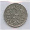 Image 2 : 1889 Five Cents