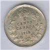 Image 2 : 1918 Five Cents