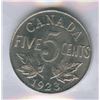 Image 2 : 1923 Five Cents
