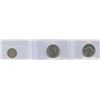 Image 2 : Three Kings Five Cents - ICCS Group of 3