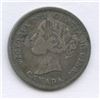 Image 2 : 1858 Ten Cents