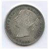 Image 2 : 1858 Twenty Cents