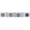 Image 2 : Twenty-Five Cents - ICCS Group of 4