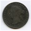 Image 2 : 1872H Fifty Cents - Nicely circulated G/VG.