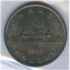 Image 2 : 1936 Silver Dollar