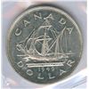 Image 2 : 1949 Silver Dollar