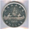 Image 2 : 1955 Silver Dollar - Arnprior