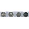 Image 2 : Mixed Dollars - ICCS Group of 4