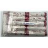 Image 2 : 2004 & 2005 One Cent Rolls