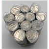 Image 2 : 1992 Commemorative Twenty-Five Cents - Roll Set