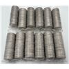 Image 1 : 1992 Commemorative Twenty-Five Cents - Roll Set