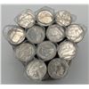 Image 2 : 1992 Commemorative Twenty-Five Cents - Roll Set