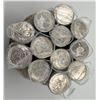 Image 2 : 1999 Commemorative Twenty-Five Cents - Roll Set