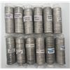 Image 1 : 2000 Commemorative Twenty-Five Cents - Roll Set