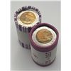 Image 2 : 2004 & 2005 Toonie Rolls