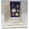 Image 1 : 1967 Promotional Silver Coin Sets