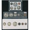 Image 2 : 1967 Silver Coin Sets