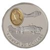 Image 2 : Canada Aviation Set of Ten Coins - Series I