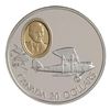 Image 8 : Canada Aviation Set of Ten Coins - Series I