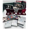 Image 1 : Royal Canadian Mint Sets