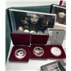 Image 2 : Royal Canadian Mint Sets
