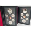 Image 8 : Royal Canadian Mint Sets