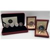 Image 1 : 2004 2 x Northern Lights & Effigy Set