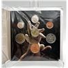 Image 2 : Canada 2011 Baby 7-coin Gift Set
