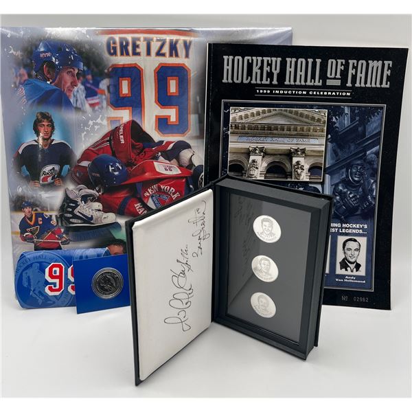 NHL Hockey Lot