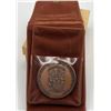 Image 2 : Lieutenant Governor of Nova Scotia Educational Medal