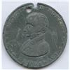Image 2 : Lot of Two Historic Medals