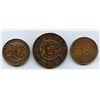 Image 2 : Canadian Medals - Lot of 3