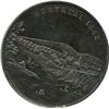 Image 2 : Quebec Exhibition Souvenir, 250th Anniversary of the founding of Montreal, 1892, WM, XF/AU.