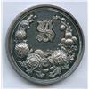 Image 2 : National Chrysanthemum Society Awarded Silver Medal
