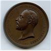 Image 1 : Prince of Wales Colonial and Indian Exhibition Medal, 1886