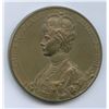 Image 1 : 1911 British Medal for the Coronation of King George V