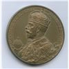 Image 2 : 1911 British Medal for the Coronation of King George V