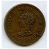 Image 2 : Nova Scotia Pure Copper Penny - BR 967