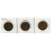 Image 2 : Blacksmith Tokens - Lot of 3