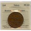 Image 1 : F. J. Grenny, Brantford - BR 836