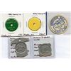 Image 1 : NS Dairy tokens