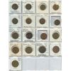 Image 1 : NS Transportation tokens