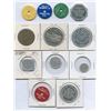 Image 2 : Miscellaneous Token Lot