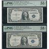 Image 2 : USA Banknotes - Lot of 5