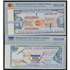 Image 1 : Specimen Travellers Cheques